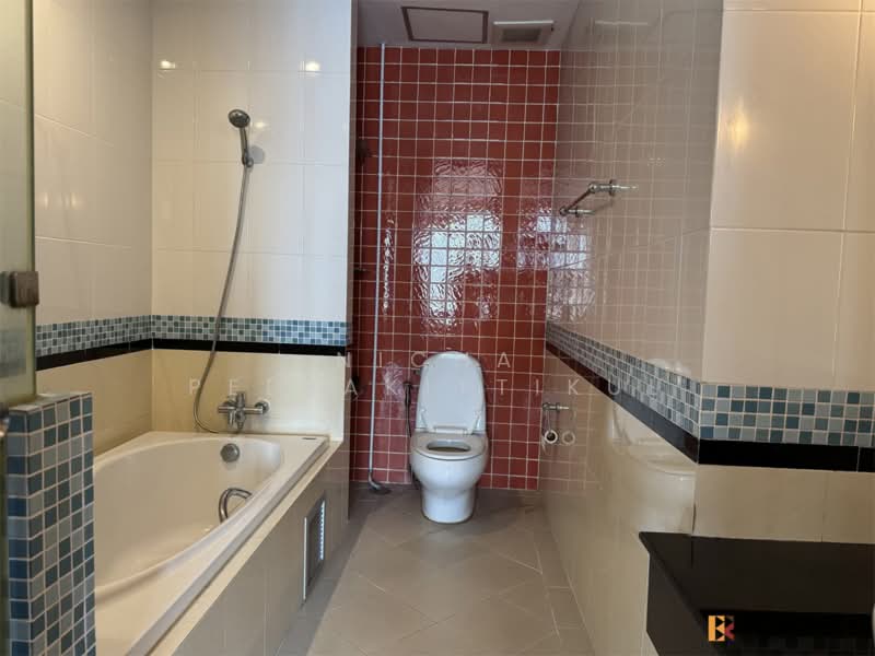 Citi Smart Sukhumvit 18, Bangkok, 366 Soi Sukhumvit 18, Sukhumvit Road, Khlong Toei, Bangkok, 2 Bedrooms, 79 sqm, Condo For Rent, by Nicha Peerakittikul, 500439048 - DDproperty.com