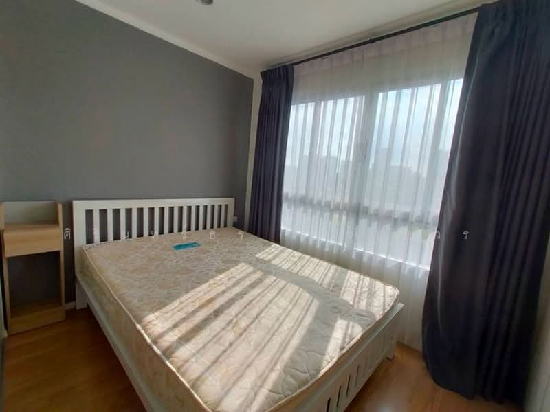 Lumpini Ville Sukhumvit 77-2, Bangkok, On Nut Rd, Suan Luang, Bangkok, 1 Bedroom, 23 sqm, Condo For Sale, by ศิรินทร์ธร โรจนบวร, 500439049 - DDproperty.com