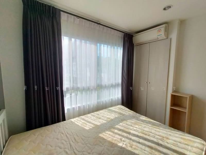 Lumpini Ville Sukhumvit 77-2, Bangkok, On Nut Rd, Suan Luang, Bangkok, 1 Bedroom, 23 sqm, Condo For Sale, by ศิรินทร์ธร โรจนบวร, 500439049 - DDproperty.com