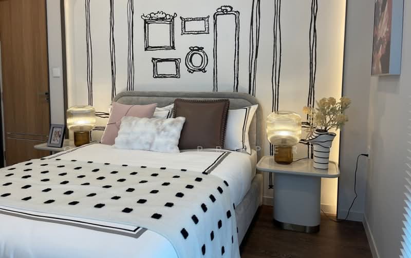 Mantana Bangna Km.15, Samut Prakan, 456 Bangna-Trad Road Km.15, Bang Chalong, Bang Plee, Samut Prakan, 4 Bedrooms, 360 sqm, Single Detached House For Rent, by Connex Property, 500439053 - DDproperty.com