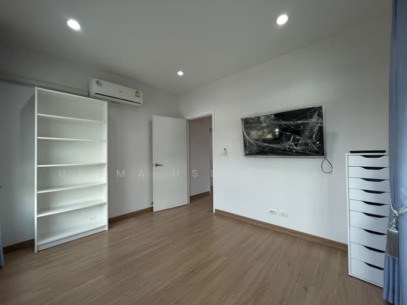 The Plant Estique Pattanakarn 38, Bangkok, Soi Pattanakarn 38, Suan Luang, Bangkok, 3 Bedrooms, 165 sqm, Single Detached House For Rent, by Usuma Usumachat, 500439054 - DDproperty.com