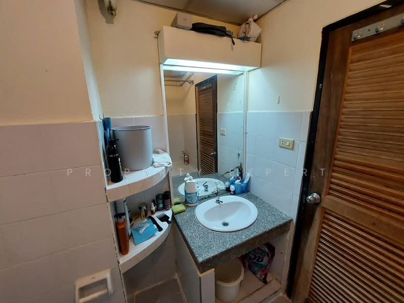 Metro Place, Bangkok, Si Phraya, Bang Rak, Bangkok, Studio, 26 sqm, Apartment For Sale, by Property Expert, 500439055 - DDproperty.com