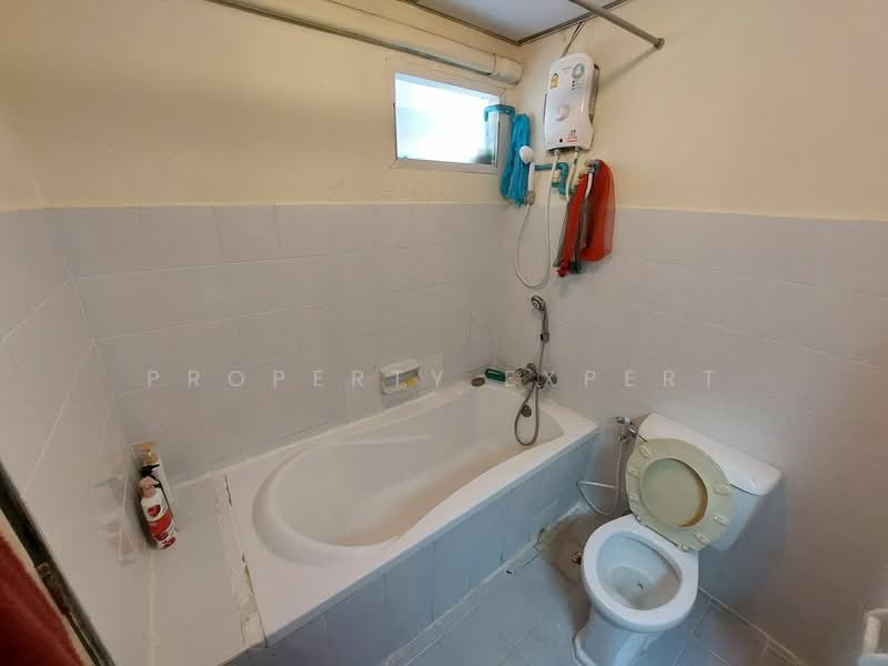 Metro Place, Bangkok, Si Phraya, Bang Rak, Bangkok, Studio, 26 sqm, Apartment For Sale, by Property Expert, 500439055 - DDproperty.com