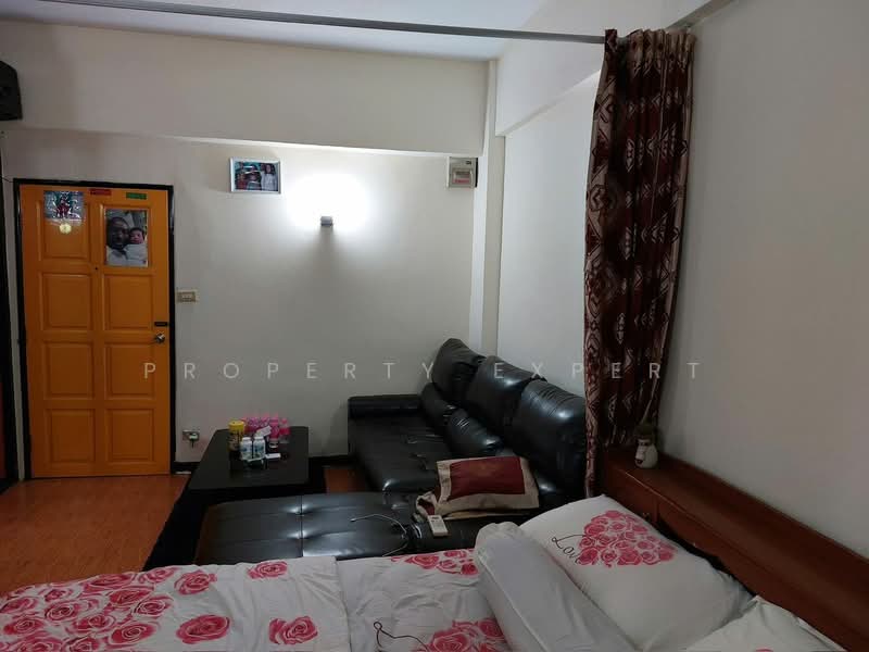 Metro Place, Bangkok, Si Phraya, Bang Rak, Bangkok, Studio, 26 sqm, Apartment For Sale, by Property Expert, 500439055 - DDproperty.com