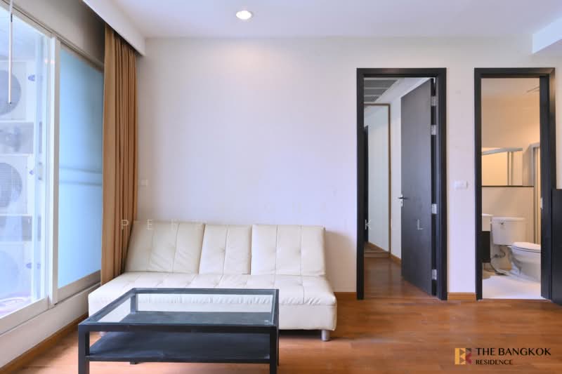 The Address Chidlom, Bangkok, Ploenchit Road, Lumphini, Pathum Wan, Bangkok, 2 Bedrooms, 72 sqm, Condo For Rent, by Nicha Peerakittikul, 500439056 - DDproperty.com