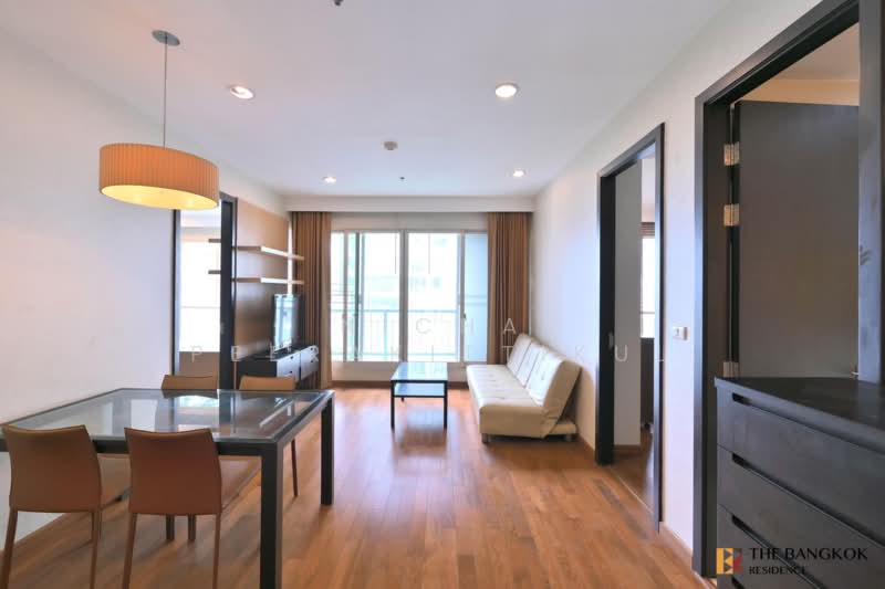 The Address Chidlom, Bangkok, Ploenchit Road, Lumphini, Pathum Wan, Bangkok, 2 Bedrooms, 72 sqm, Condo For Rent, by Nicha Peerakittikul, 500439056 - DDproperty.com