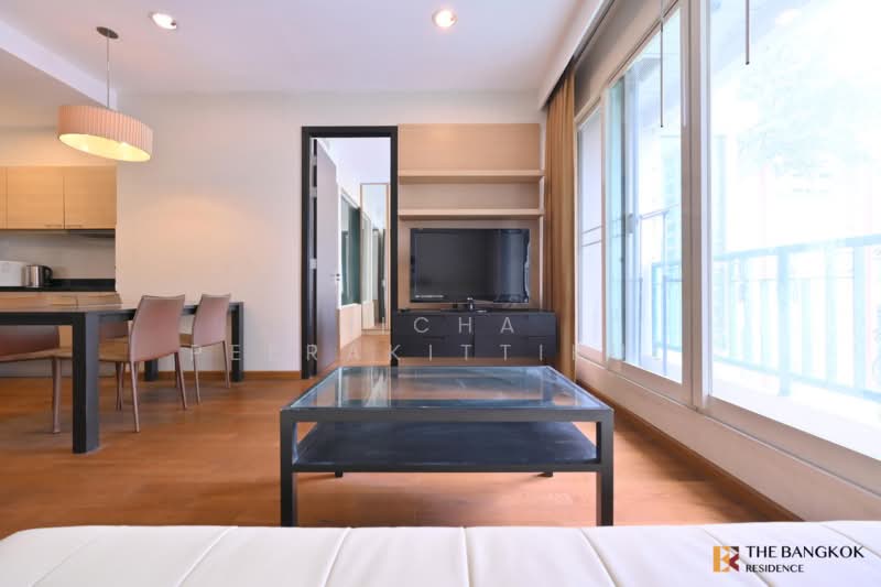 The Address Chidlom, Bangkok, Ploenchit Road, Lumphini, Pathum Wan, Bangkok, 2 Bedrooms, 72 sqm, Condo For Rent, by Nicha Peerakittikul, 500439056 - DDproperty.com