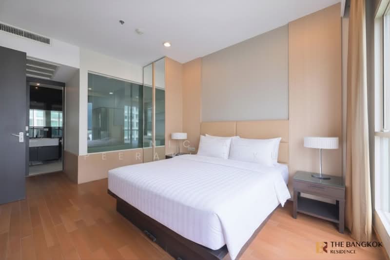 The Address Chidlom, Bangkok, Ploenchit Road, Lumphini, Pathum Wan, Bangkok, 2 Bedrooms, 72 sqm, Condo For Rent, by Nicha Peerakittikul, 500439056 - DDproperty.com