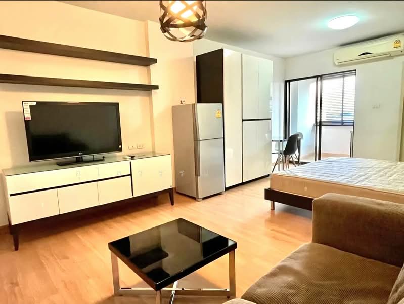 Supalai City Resort Ramkhamhaeng : ศุภาลัย ซิตี้ รีสอร์ท รามคำแหง, กรุงเทพ, รามคำแหง, หัวหมาก, บางกะปิ, กรุงเทพ, 32 ตร.ม., คอนโด ให้เช่า, โดย อุไลวรรณ บุญศิริ, 500439058 - DDproperty.com