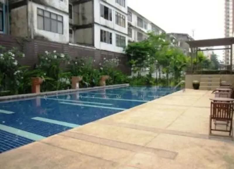 Supalai City Resort Ramkhamhaeng : ศุภาลัย ซิตี้ รีสอร์ท รามคำแหง, กรุงเทพ, รามคำแหง, หัวหมาก, บางกะปิ, กรุงเทพ, 32 ตร.ม., คอนโด ให้เช่า, โดย อุไลวรรณ บุญศิริ, 500439058 - DDproperty.com