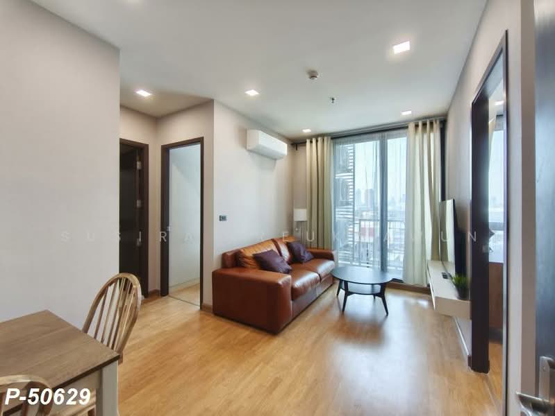 Q House Sukhumvit 79 : คิวเฮาส์ สุขุมวิท 79, กรุงเทพ, 2059 ถนนสุขุมวิท, พระโขนงเหนือ, วัฒนา, กรุงเทพ, 44 ตร.ม., คอนโด ให้เช่า, โดย Susira Preuksawun, 500439060 - DDproperty.com
