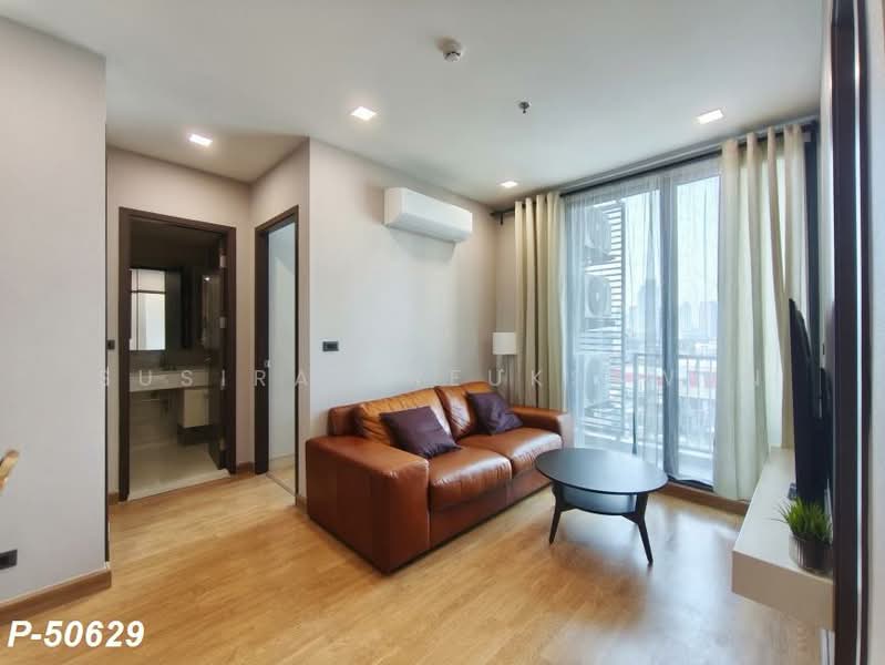 Q House Sukhumvit 79 : คิวเฮาส์ สุขุมวิท 79, กรุงเทพ, 2059 ถนนสุขุมวิท, พระโขนงเหนือ, วัฒนา, กรุงเทพ, 44 ตร.ม., คอนโด ให้เช่า, โดย Susira Preuksawun, 500439060 - DDproperty.com
