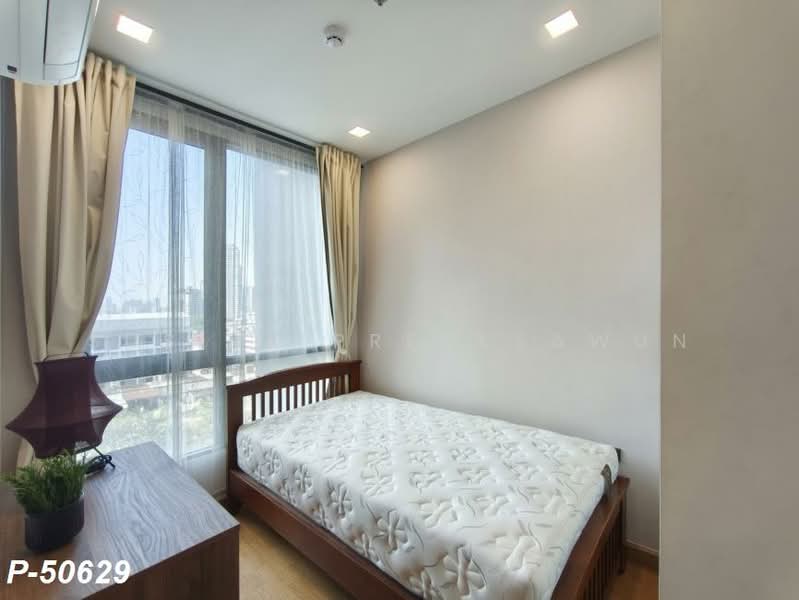Q House Sukhumvit 79 : คิวเฮาส์ สุขุมวิท 79, กรุงเทพ, 2059 ถนนสุขุมวิท, พระโขนงเหนือ, วัฒนา, กรุงเทพ, 44 ตร.ม., คอนโด ให้เช่า, โดย Susira Preuksawun, 500439060 - DDproperty.com