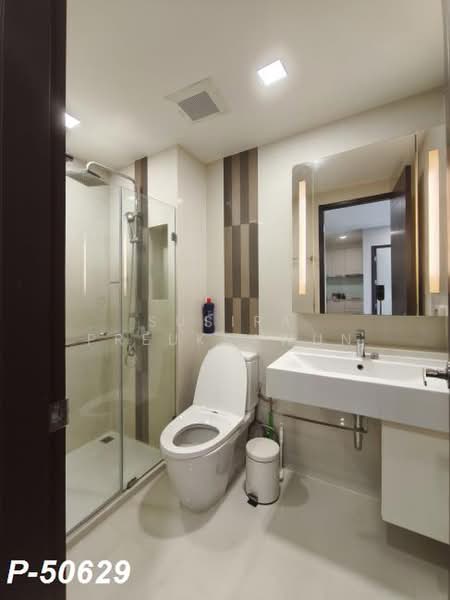 Q House Sukhumvit 79, Bangkok, 2059 Sukhumvit Road, Phra Kanong Nua, Watthana, Bangkok, 2 Bedrooms, 44 sqm, Condo For Rent, by Susira Preuksawun, 500439060 - DDproperty.com