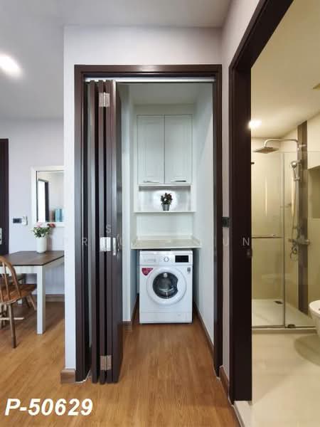 Q House Sukhumvit 79, Bangkok, 2059 Sukhumvit Road, Phra Kanong Nua, Watthana, Bangkok, 2 Bedrooms, 44 sqm, Condo For Rent, by Susira Preuksawun, 500439060 - DDproperty.com