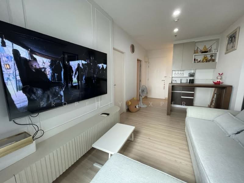 Niche Mono Ratchavipha, Bangkok, 292 Ratchadaphisek Road, Lat Yao, Chatuchak, Bangkok, 2 Bedrooms, 58 sqm, Condo For Sale, by Property Expert, 500439061 - DDproperty.com