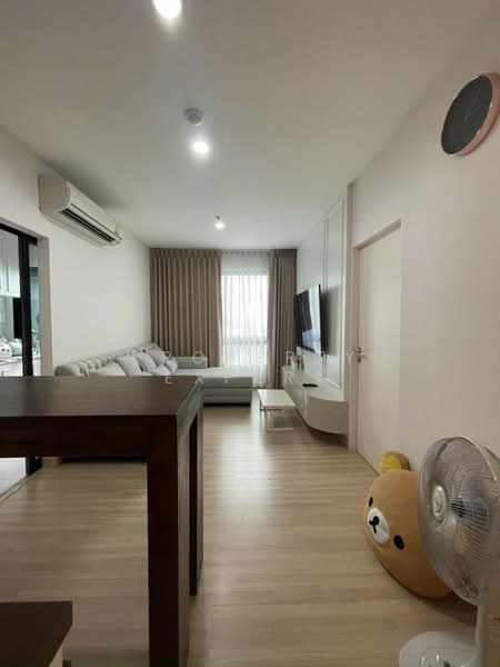 Niche Mono Ratchavipha, Bangkok, 292 Ratchadaphisek Road, Lat Yao, Chatuchak, Bangkok, 2 Bedrooms, 58 sqm, Condo For Sale, by Property Expert, 500439061 - DDproperty.com