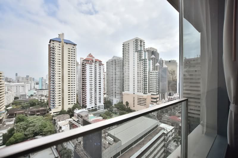 The Esse Asoke : ดิ เอส อโศก, กรุงเทพ, 333 ซอยสุขุมวิท 21 ถนนสุขุมวิท, คลองเตยเหนือ, วัฒนา, กรุงเทพ, 37 ตร.ม., คอนโด ให้เช่า, โดย Nicha Peerakittikul, 500439064 - DDproperty.com