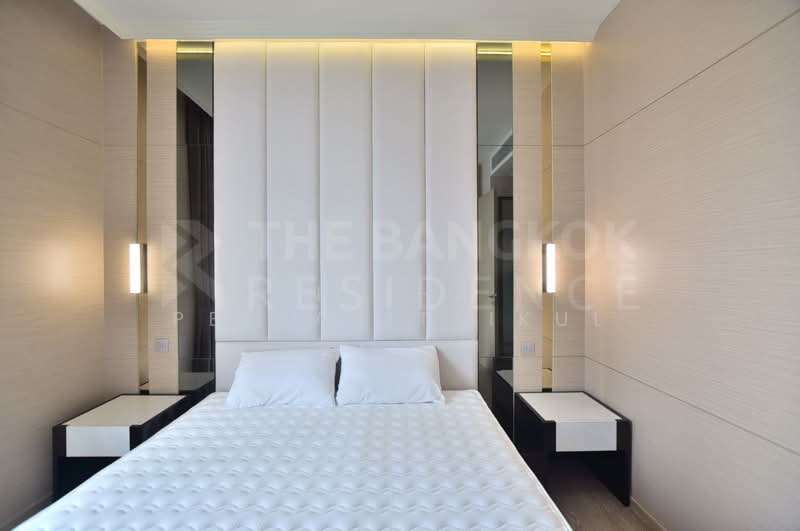 The Esse Asoke, Bangkok, 333 Soi Sukhumvit 21, Sukhumvit Road, Khlongtoei Nua, Watthana, Bangkok, 1 Bedroom, 37 sqm, Condo For Rent, by Nicha Peerakittikul, 500439064 - DDproperty.com
