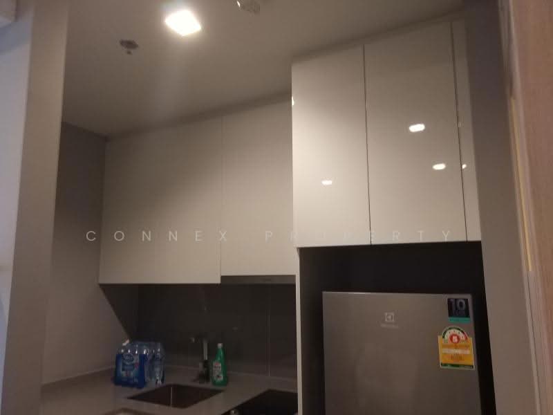 M Thonglor 10, Bangkok, 9 Soi Ekkamai 12, Ekkamai Road, Khlong Tan Nua, Watthana, Bangkok, 1 Bedroom, 30 sqm, Condo For Rent, by Connex Property, 500439065 - DDproperty.com