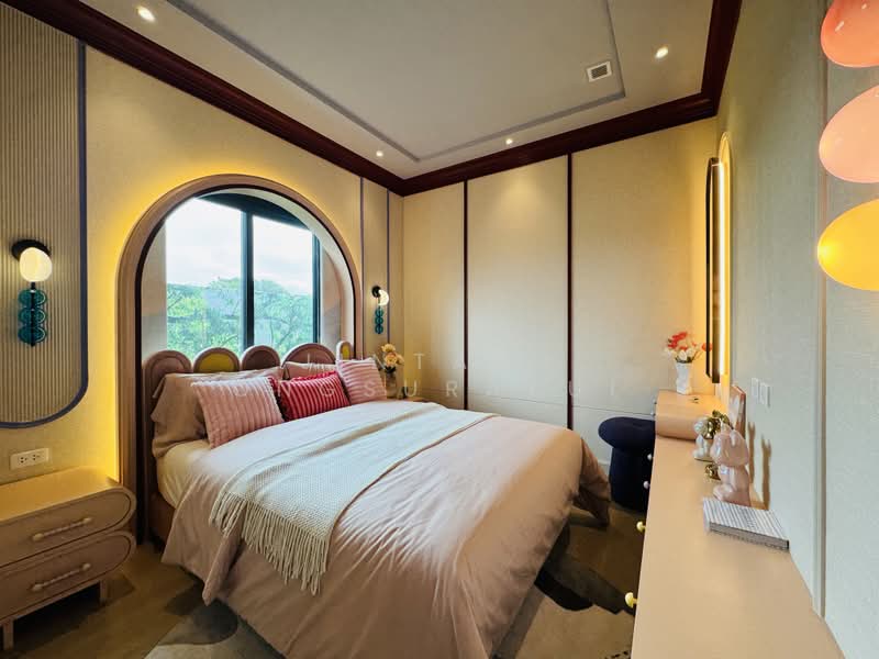 THE GRAND Riverfront Ratchapruek - Rama 5, Nonthaburi, Bang Phai, Muang Nonthaburi, Nonthaburi, 4 Bedrooms, 251 sqm, Single Detached House For Sale, by Jintana Ongsurakul, 500439066 - DDproperty.com