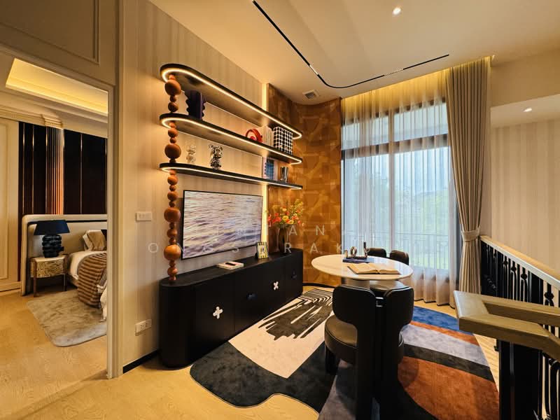 THE GRAND Riverfront Ratchapruek - Rama 5, Nonthaburi, Bang Phai, Muang Nonthaburi, Nonthaburi, 4 Bedrooms, 251 sqm, Single Detached House For Sale, by Jintana Ongsurakul, 500439066 - DDproperty.com