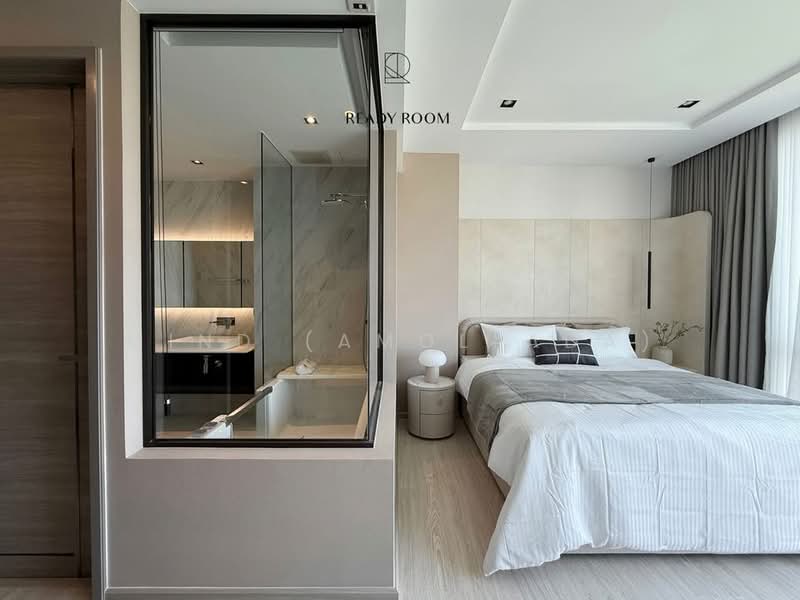 The Room Sukhumvit 38, Bangkok, Soi Sukhumvit 38, Phra Kanong, Khlong Toei, Bangkok, 2 Bedrooms, 79 sqm, Condo For Rent, by Mind (Amollada), 500439067 - DDproperty.com