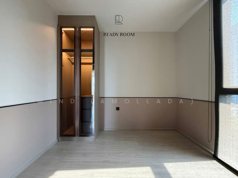 The Room Sukhumvit 38, Bangkok, Soi Sukhumvit 38, Phra Kanong, Khlong Toei, Bangkok, 2 Bedrooms, 79 sqm, Condo For Rent, by Mind (Amollada), 500439067 - DDproperty.com