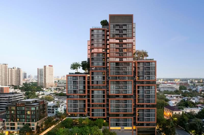 The Room Sukhumvit 38 : The Room สุขุมวิท 38, กรุงเทพ, ซอย สุขุมวิท 38, พระโขนง, คลองเตย, กรุงเทพ, 79 ตร.ม., คอนโด ให้เช่า, โดย Mind (Amollada), 500439067 - DDproperty.com
