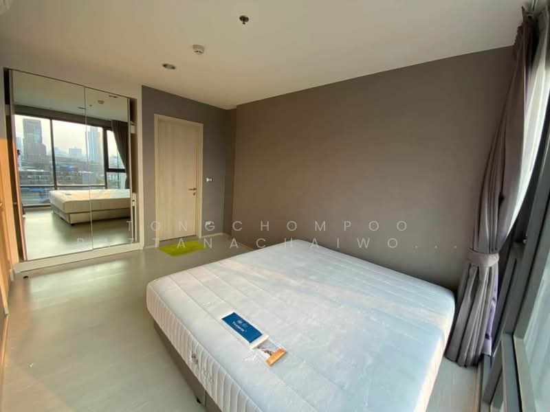 Rhythm Sukhumvit 42 : ริทึ่ม สุขุมวิท 42, กรุงเทพ, ซอยสุขุมวิท 42, พระโขนง, คลองเตย, กรุงเทพ, 49 ตร.ม., คอนโด ขาย, โดย Tongchompoo Pattanachaiwongkoon, 500439070 - DDproperty.com