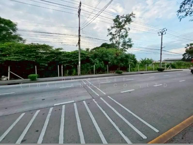 ขายที่ดิน ติดถนนนิมิตใหม่ มีนบุรี รหัส : L8071, กรุงเทพ, นิมิตใหม่, สามวาตะวันออก, คลองสามวา, กรุงเทพ, 5,628 ตร.ม., ที่ดิน ขาย, โดย DD Asset (Thailand) Co.,Ltd, 500439071 - DDproperty.com