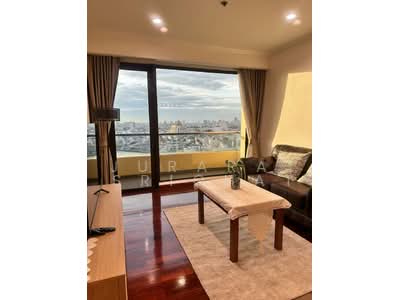 For Rent - Baan Sathorn Chao Phraya, Bangkok