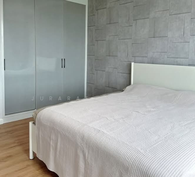 Baan Sathorn Chao Phraya, Bangkok, 931 Charoen Nakhon 15 A Alley, Khlong Ton Sai, Khlong San, Bangkok, 1 Bedroom, 70 sqm, Condo For Rent, by Jurarat Srichat, 500439073 - DDproperty.com