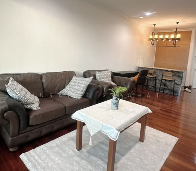 Baan Sathorn Chao Phraya : บ้านสาทรเจ้าพระยา, กรุงเทพ, 931 ซอยเจริญนคร 15 เอ, คลองต้นไทร, คลองสาน, กรุงเทพ, 70 ตร.ม., คอนโด ให้เช่า, โดย Jurarat Srichat, 500439073 - DDproperty.com