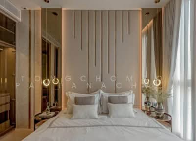 For Rent - The Reserve Sathorn, Bangkok