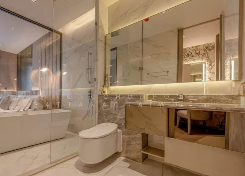 The Reserve Sathorn, Bangkok, Thanon Suan Phlu, Thung Maha Mek, Sathon, Bangkok, 2 Bedrooms, 95 sqm, Condo For Rent, by Tongchompoo Pattanachaiwongkoon, 500439074 - DDproperty.com
