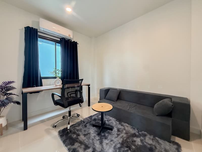 Tanaphol Property, Samut Prakan, Bangphli Yai, Bang Plee, Samut Prakan, 4 Bedrooms, 165 sqm, Single Detached House For Sale, by วรเมธ นิลสุวรรณ, 500439075 - DDproperty.com