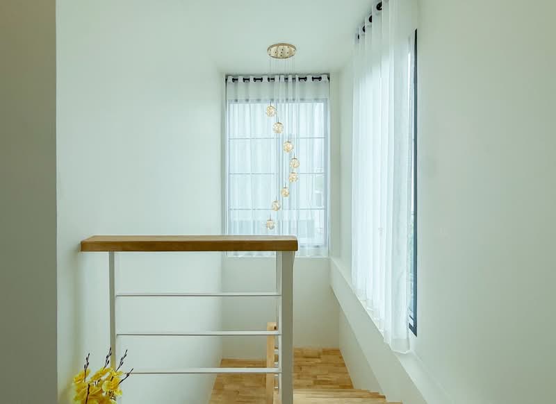 Tanaphol Property, Samut Prakan, Bangphli Yai, Bang Plee, Samut Prakan, 4 Bedrooms, 165 sqm, Single Detached House For Sale, by วรเมธ นิลสุวรรณ, 500439075 - DDproperty.com
