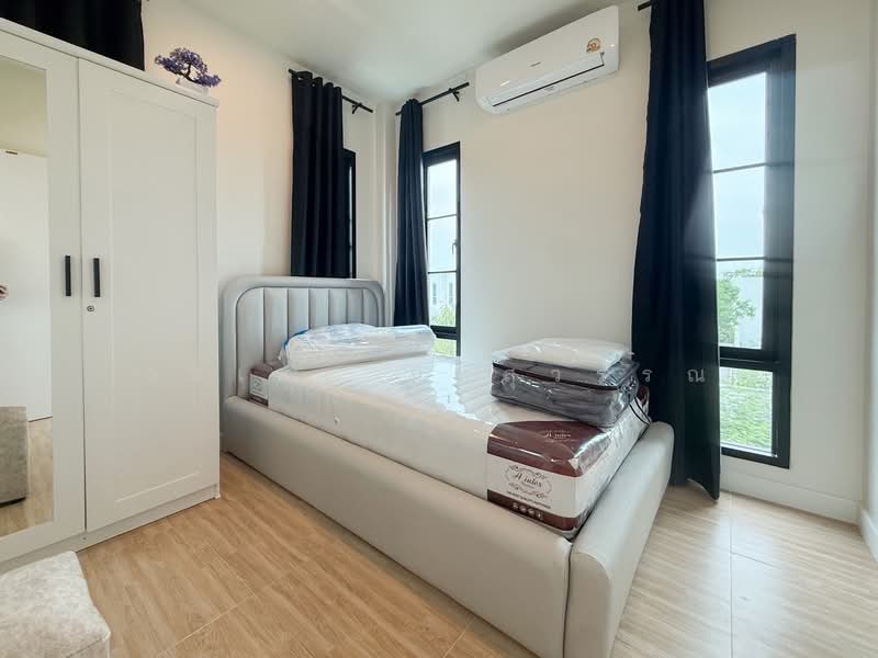 Tanaphol Property, Samut Prakan, Bangphli Yai, Bang Plee, Samut Prakan, 4 Bedrooms, 165 sqm, Single Detached House For Sale, by วรเมธ นิลสุวรรณ, 500439075 - DDproperty.com