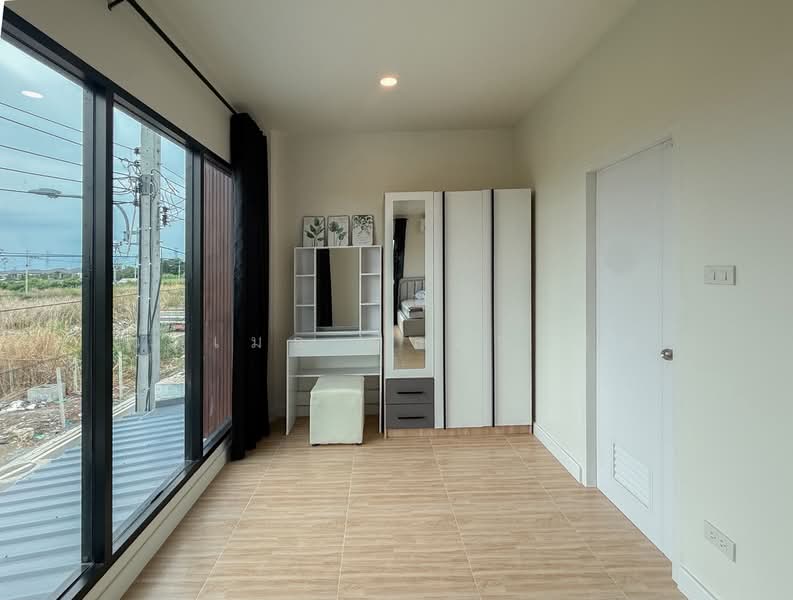 Tanaphol Property, Samut Prakan, Bangphli Yai, Bang Plee, Samut Prakan, 4 Bedrooms, 165 sqm, Single Detached House For Sale, by วรเมธ นิลสุวรรณ, 500439075 - DDproperty.com