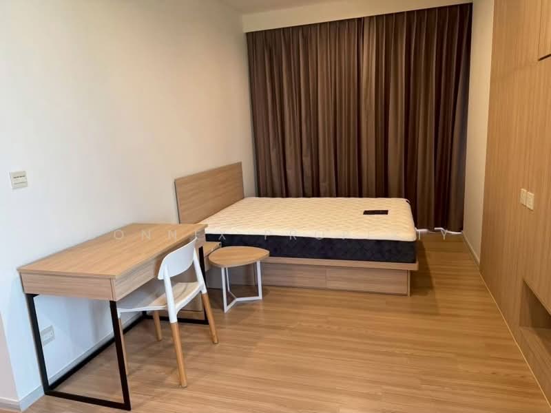 M Jatujak, Bangkok, Phahonyothin Road, Chatuchak, Bangkok, 3 Bedrooms, 119 sqm, Condo For Rent, by Connex Property, 500439077 - DDproperty.com