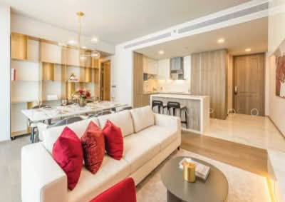 For Rent - Celes Asoke, Bangkok