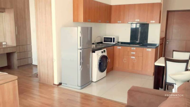 Villa Sathorn : วิลล่า สาทร, กรุงเทพ, 5 ถนนกรุงธนบุรี, คลองต้นไทร, คลองสาน, กรุงเทพ, 40 ตร.ม., คอนโด ขาย, โดย PROPMATCH CO., LTD., 500439081 - DDproperty.com