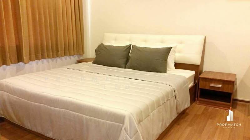 Villa Sathorn, Bangkok, 5 KrungThonBuri Road, Khlong Ton Sai, Khlong San, Bangkok, Studio, 40 sqm, Condo For Sale, by PROPMATCH CO., LTD., 500439081 - DDproperty.com