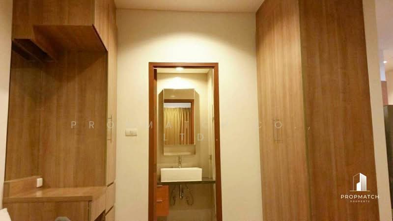 Villa Sathorn : วิลล่า สาทร, กรุงเทพ, 5 ถนนกรุงธนบุรี, คลองต้นไทร, คลองสาน, กรุงเทพ, 40 ตร.ม., คอนโด ขาย, โดย PROPMATCH CO., LTD., 500439081 - DDproperty.com