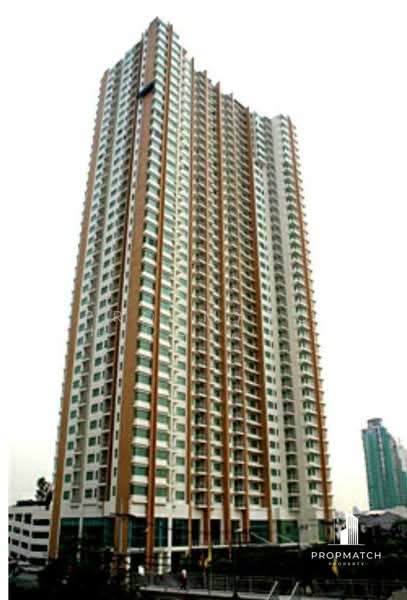 Villa Sathorn, Bangkok, 5 KrungThonBuri Road, Khlong Ton Sai, Khlong San, Bangkok, Studio, 40 sqm, Condo For Sale, by PROPMATCH CO., LTD., 500439081 - DDproperty.com