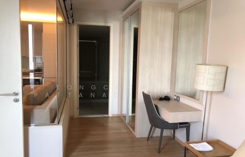 H Sukhumvit 43, Bangkok, 28 Sukhumvit 34 Road, Khlong Tan Nua, Watthana, Bangkok, 1 Bedroom, 43 sqm, Condo For Sale, by Tongchompoo Pattanachaiwongkoon, 500439084 - DDproperty.com