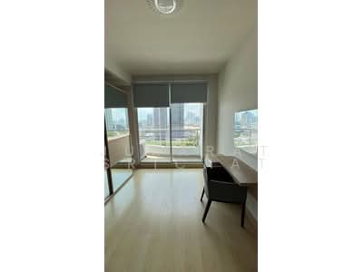 For Rent - Supalai River Place Charoen Nakorn, Bangkok