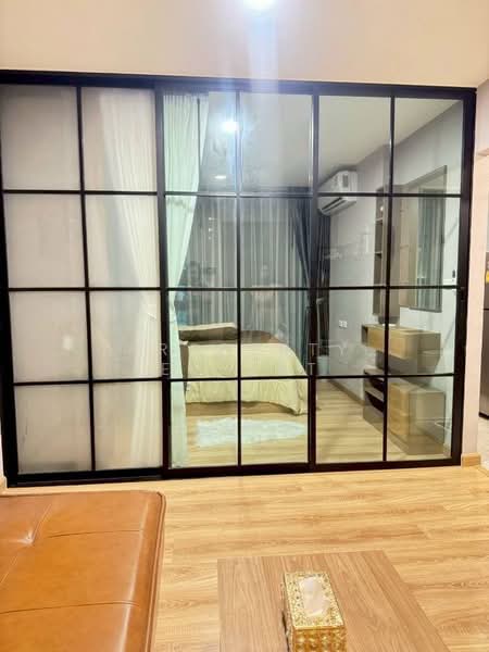 The Cube Loft Ladprao 107, Bangkok, Soi Lad Phrao, Lad Phrao Road, Khlong Chan, Bang Kapi, Bangkok, 1 Bedroom, 28 sqm, Condo For Sale, by Property Expert, 500439089 - DDproperty.com