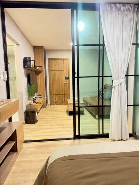 The Cube Loft Ladprao 107 : เดอะคิวบ์ ลอฟท์ ลาดพร้าว 107, กรุงเทพ, ซอยลาดพร้าว 107 ถนนลาดพร้าว, คลองจั่น, บางกะปิ, กรุงเทพ, 28 ตร.ม., คอนโด ขาย, โดย Property Expert, 500439089 - DDproperty.com
